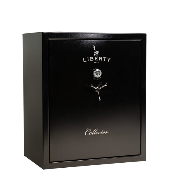 Liberty Collector 72 Gun Safe with Mechanical Lock, photo 1