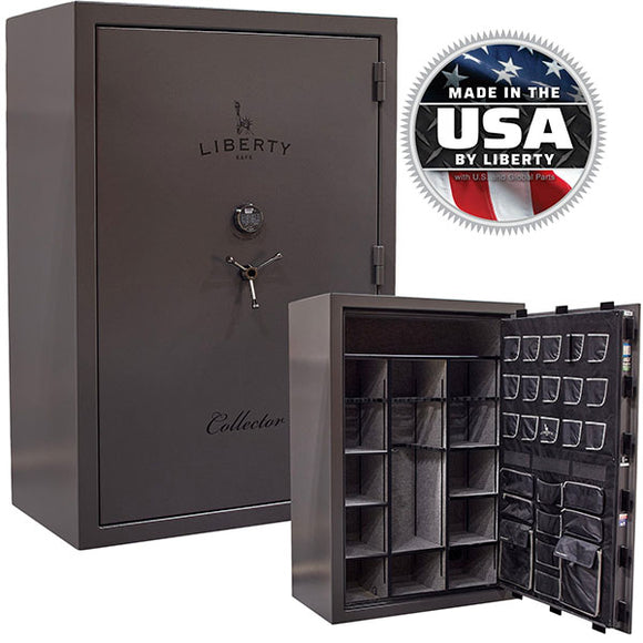 Liberty Collector T 72 Gun Safe with Electronic Lock, photo 5