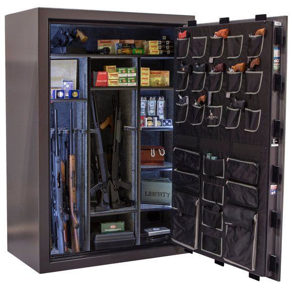 Liberty Collector T 72 Gun Safe with Electronic Lock, photo 4