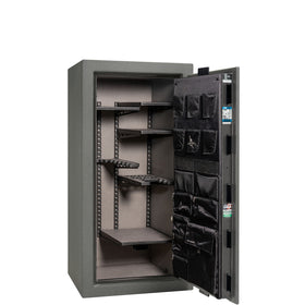 Liberty Franklin 29 Gun Safe with Direct Drive Electronic Lock, image 2