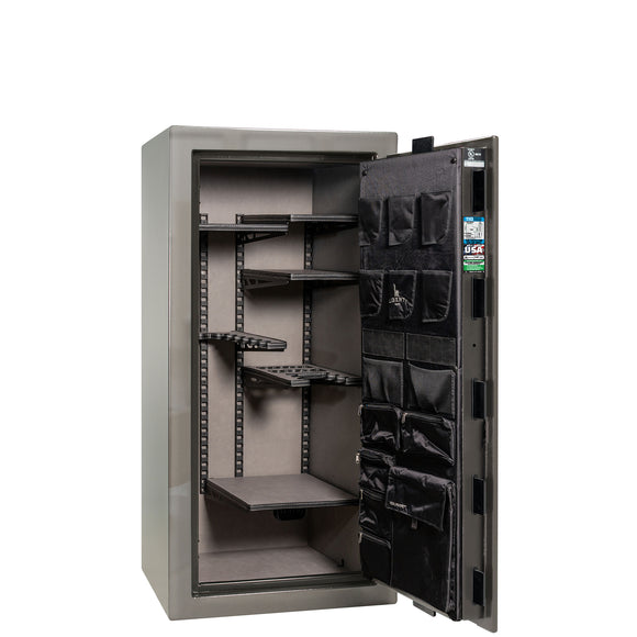 Liberty Franklin 29 Gun Safe with Direct Drive Electronic Lock, photo 15