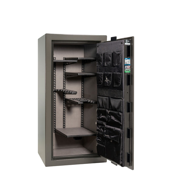 Liberty Franklin 29 Gun Safe with Direct Drive Electronic Lock, photo 20