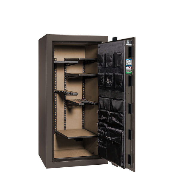 Liberty Franklin 29 Gun Safe with Direct Drive Electronic Lock, photo 12