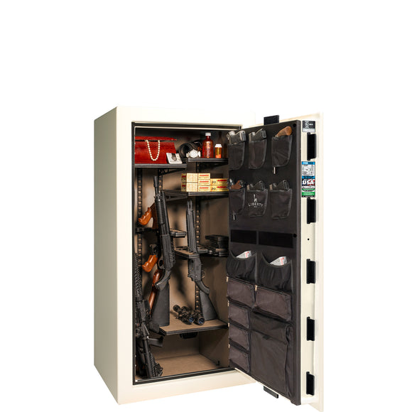 Liberty Franklin 29 Gun Safe with Direct Drive Electronic Lock, photo 18