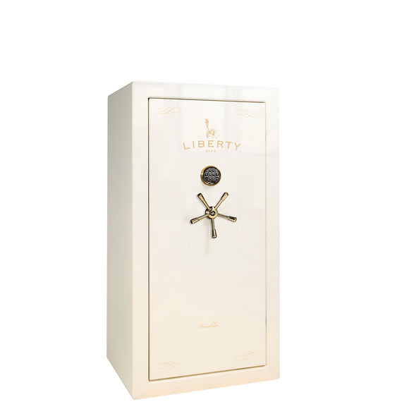 Liberty Franklin 29 Gun Safe with Direct Drive Electronic Lock, photo 7