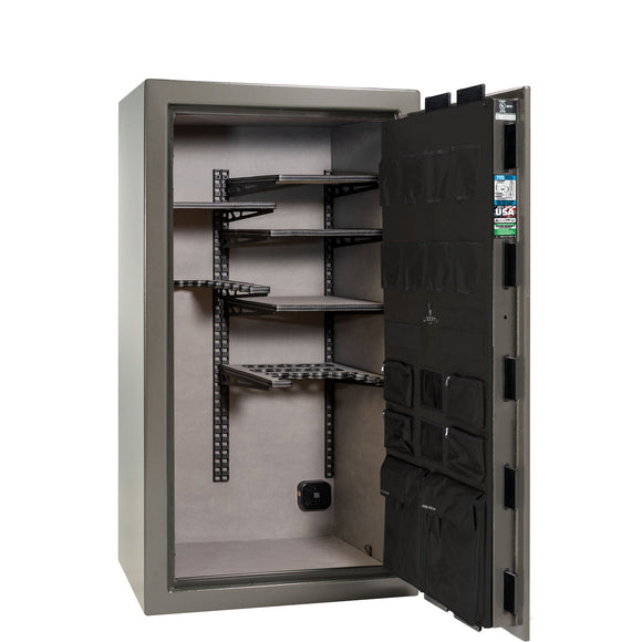 Liberty Franklin 40 Gun Safe with Mechanical Lock, photo 10