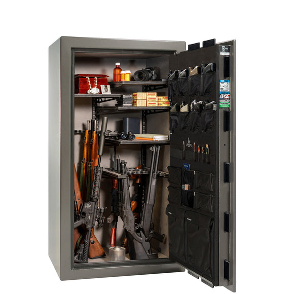 Liberty Franklin 40 Gun Safe with Mechanical Lock, photo 11