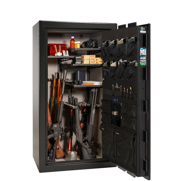Liberty Franklin 40 Gun Safe with Mechanical Lock, photo 16