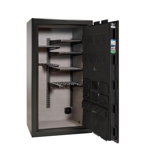 Liberty Franklin 40 Gun Safe with Mechanical Lock, photo 15