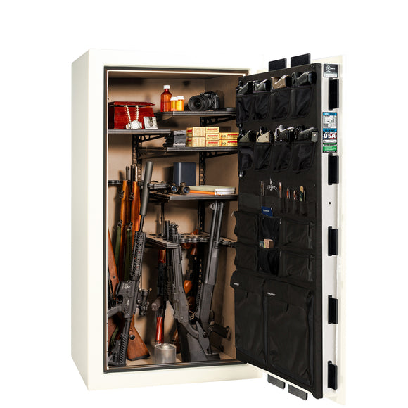 Liberty Franklin 40 Gun Safe with Mechanical Lock, photo 13