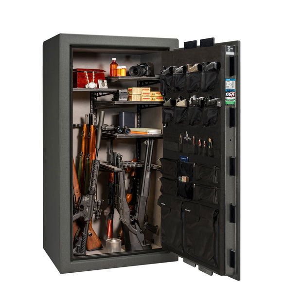Liberty Franklin 40 Gun Safe with Mechanical Lock, photo 7