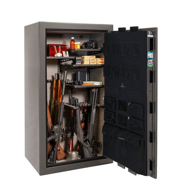 Liberty Franklin 40 Gun Safe with Mechanical Lock, photo 19