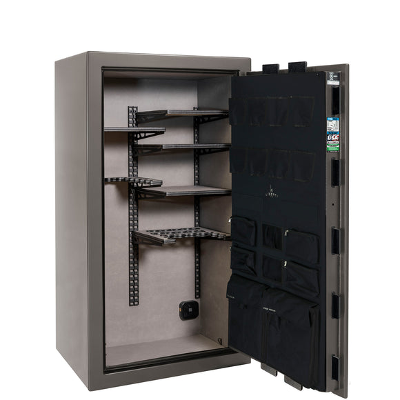 Liberty Franklin 40 Gun Safe with Mechanical Lock, photo 18