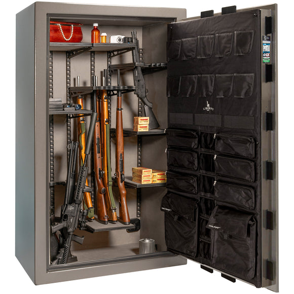 Liberty Franklin 50 Gun Safe with Mechanical Lock, photo 17