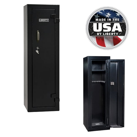 Liberty Gun Cabinet 14 Safe, photo 3