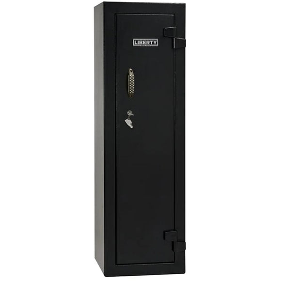 Liberty Gun Cabinet 14 Safe, photo 1