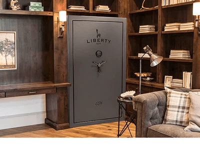 Liberty Gun Safes