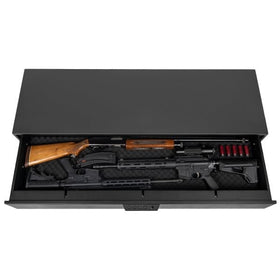 Liberty HDV-700X Biometric Handgun Vault, image 2