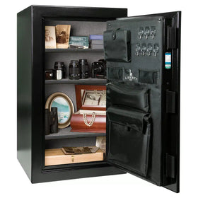 Liberty Home 12 Home Safe with Electronic Lock, image 2