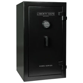 Liberty Home 12 Home Safe with Electronic Lock, image 1