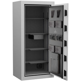 Liberty Home 20 SE Icy White Home Safe - Limited Edition Spring Colors, image 2