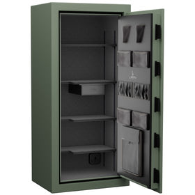 Liberty Home 20 SE Textured Frontier Sage Home Safe - Limited Edition Spring Colors, image 2