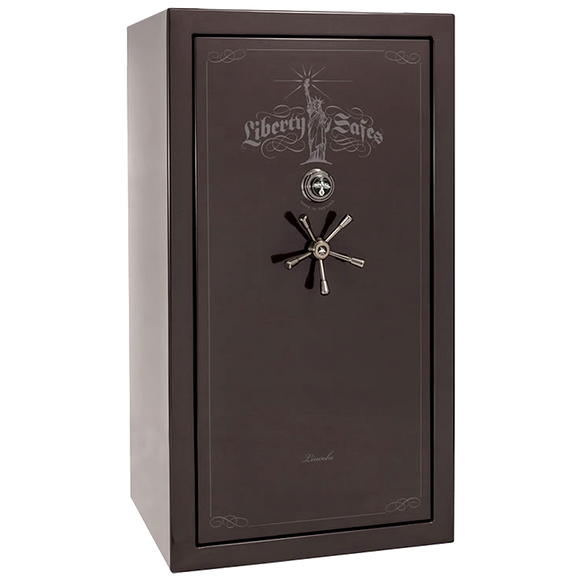 Liberty Lincoln Series Gun Safe Configurator, photo 77