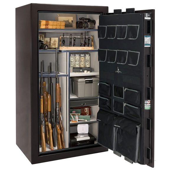 Liberty Lincoln Series Gun Safe Configurator, photo 78