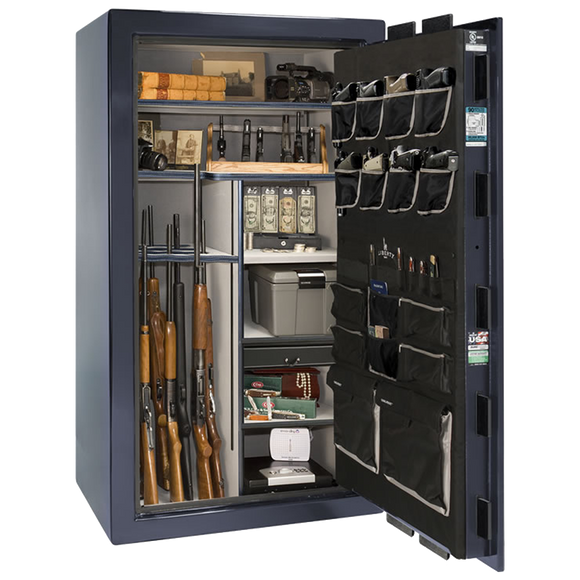 Liberty Lincoln Series Gun Safe Configurator, photo 114