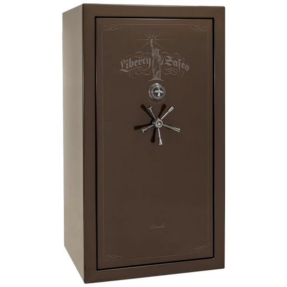 Liberty Lincoln Series Gun Safe Configurator, photo 81