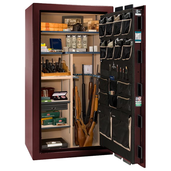 Liberty Lincoln Series Gun Safe Configurator, photo 120