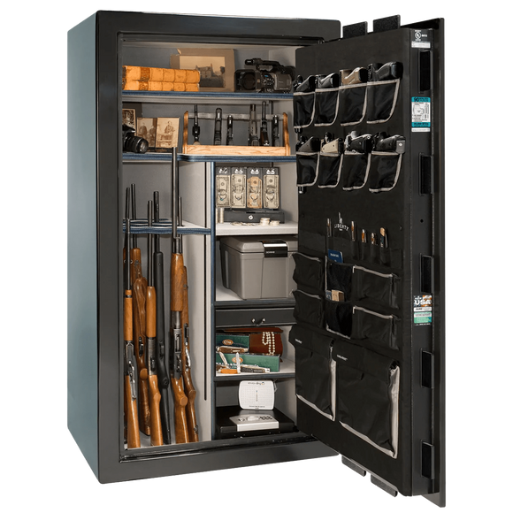 Liberty Lincoln Series Gun Safe Configurator, photo 134