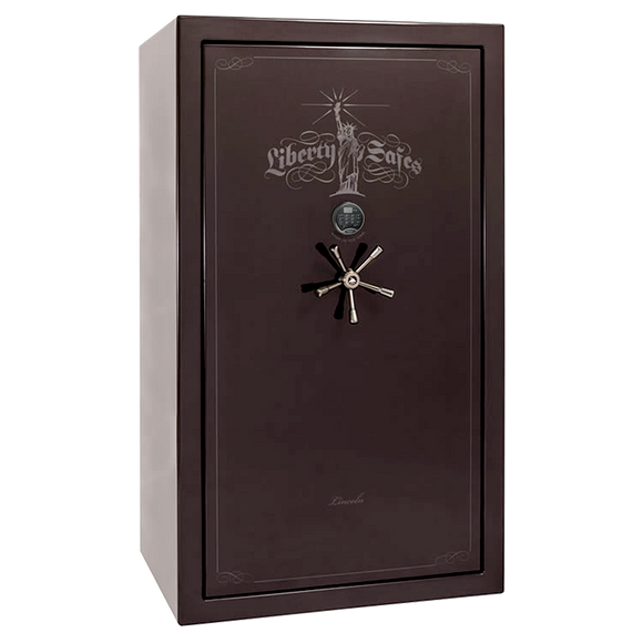 Liberty Lincoln Series Gun Safe Configurator, photo 185