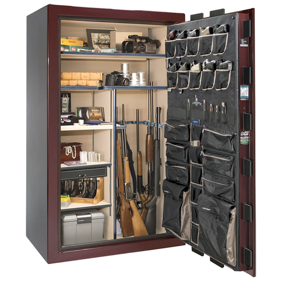 Liberty Lincoln Series Gun Safe Configurator, photo 158
