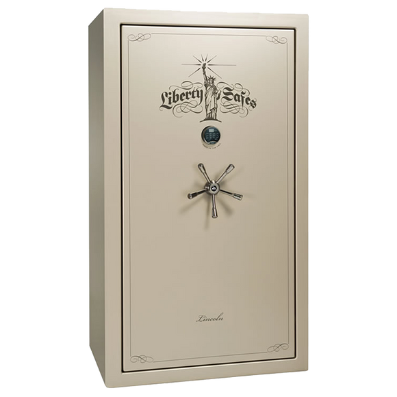 Liberty Lincoln Series Gun Safe Configurator, photo 193