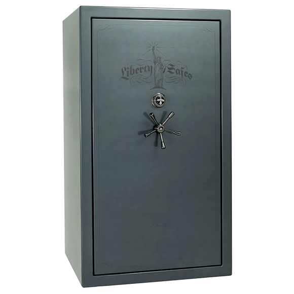 Liberty Lincoln Series Gun Safe Configurator, photo 165