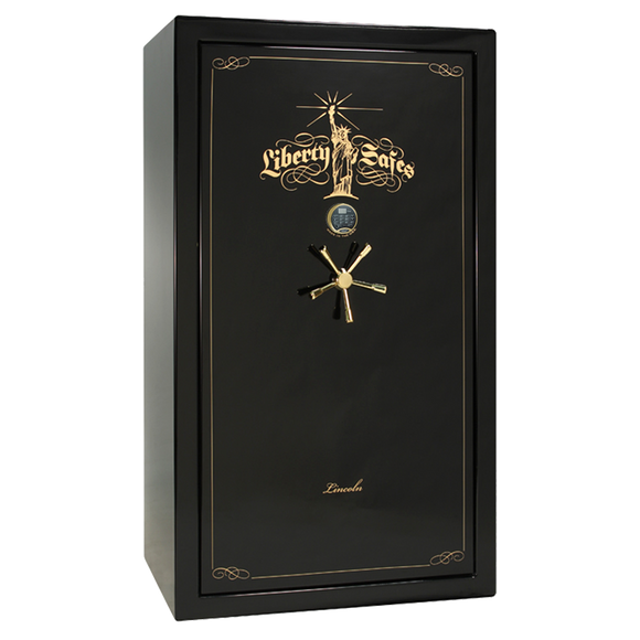Liberty Lincoln Series Gun Safe Configurator, photo 209