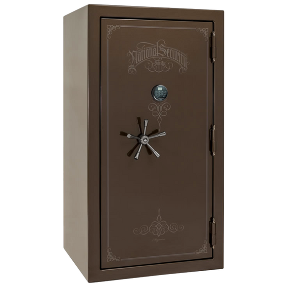 Liberty Magnum Series Gun Safe Configurator, photo 85