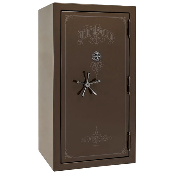 Liberty Magnum Series Gun Safe Configurator, photo 107