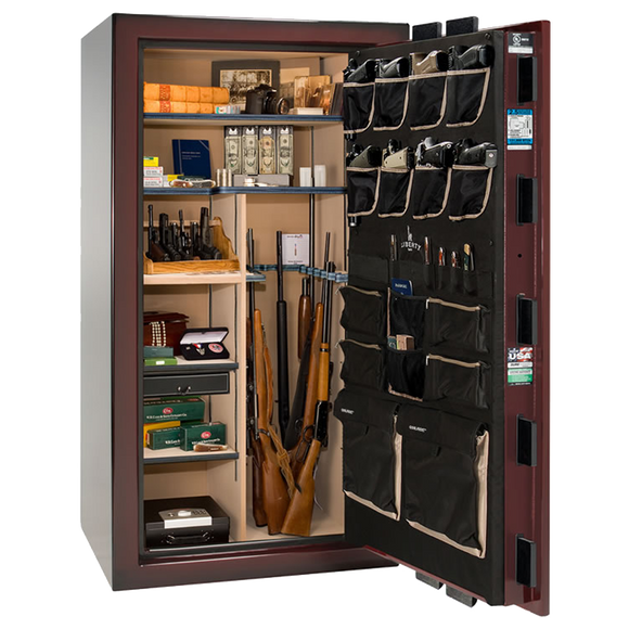 Liberty Magnum Series Gun Safe Configurator, photo 114