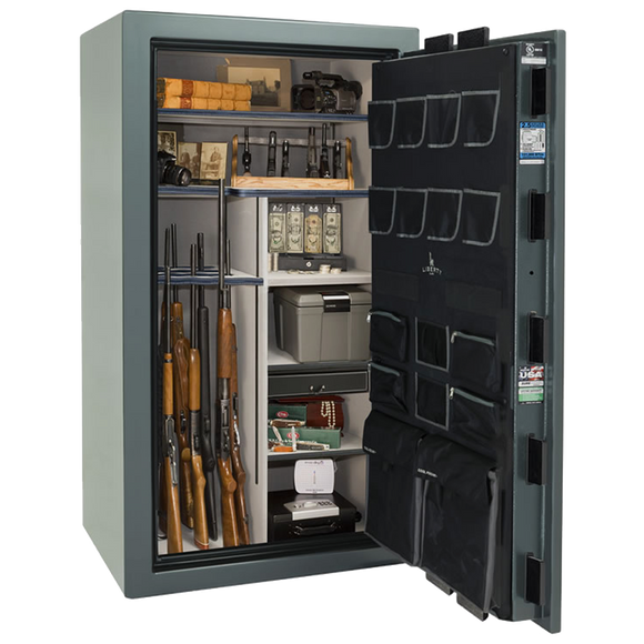 Liberty Magnum Series Gun Safe Configurator, photo 120