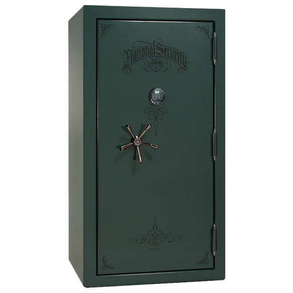 Liberty Magnum Series Gun Safe Configurator, photo 99