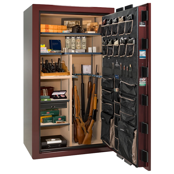 Liberty Magnum Series Gun Safe Configurator, photo 188