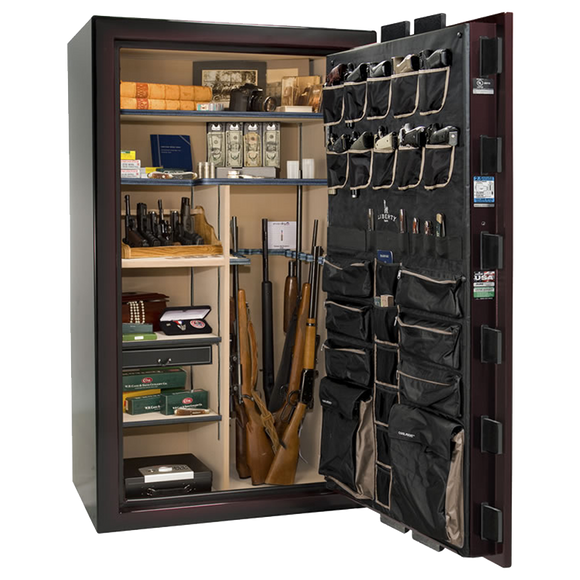 Liberty Magnum Series Gun Safe Configurator, photo 150