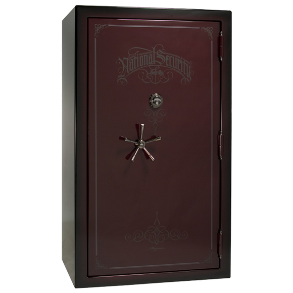Liberty Magnum Series Gun Safe Configurator, photo 191