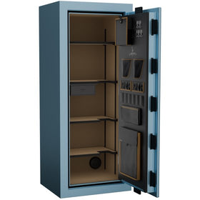 Liberty Premium Home 17 Azure Sky Home Safe - Limited Edition Spring Colors, image 2