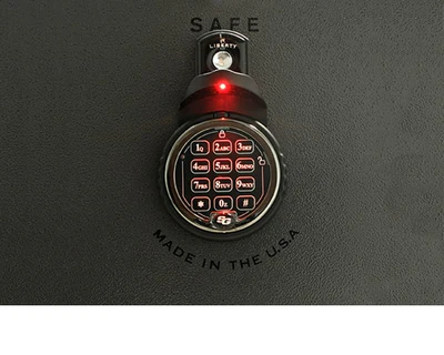 Liberty Safe Accessories