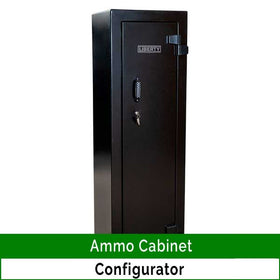 Liberty Safe Ammo Cabinets Configurator, image 1