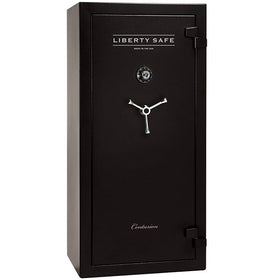 Liberty Centurion 24 Gun Safe with Mechanical Lock, image 1