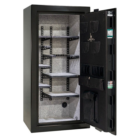 Liberty Colonial 23 Gun Safe with Electronic Lock, photo 24